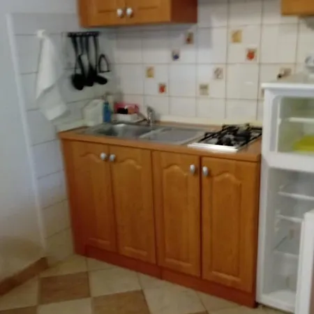 With Parking Space Premantura, Medulin - 24532 Apartment *