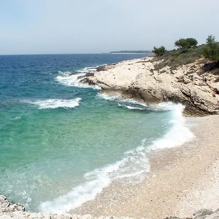 With Parking Space Premantura, Medulin - 24532 Пула