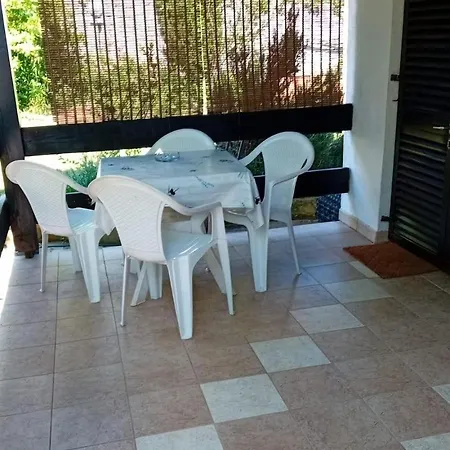 Апартаменты With Parking Space Premantura, Medulin - 24532