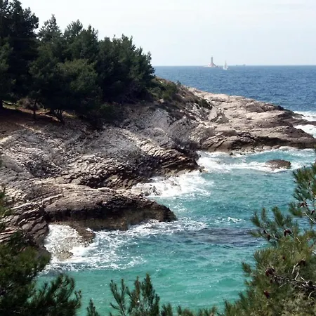 With Parking Space Premantura, Medulin - 24532 Апартаменты *