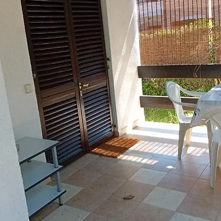 With Parking Spaces Premantura, Medulin - 24532 Apartment *