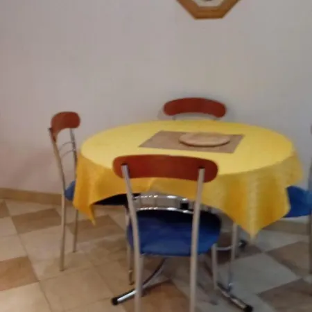 Apartment With Parking Spaces Premantura, Medulin - 24532 *