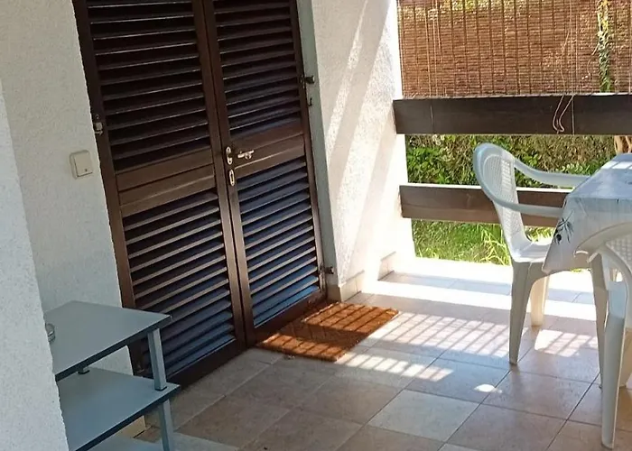 With Parking Space Premantura, Medulin - 24532 Apartment *