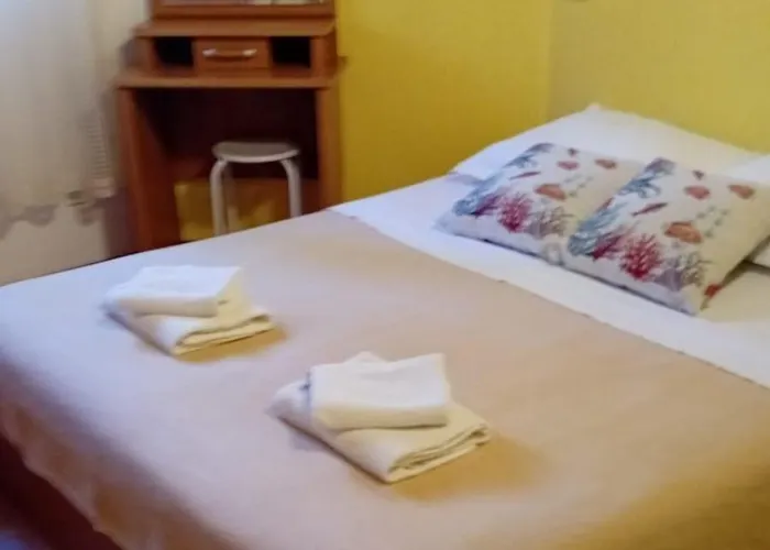 With Parking Space Premantura, Medulin - 24532 Διαμέρισμα