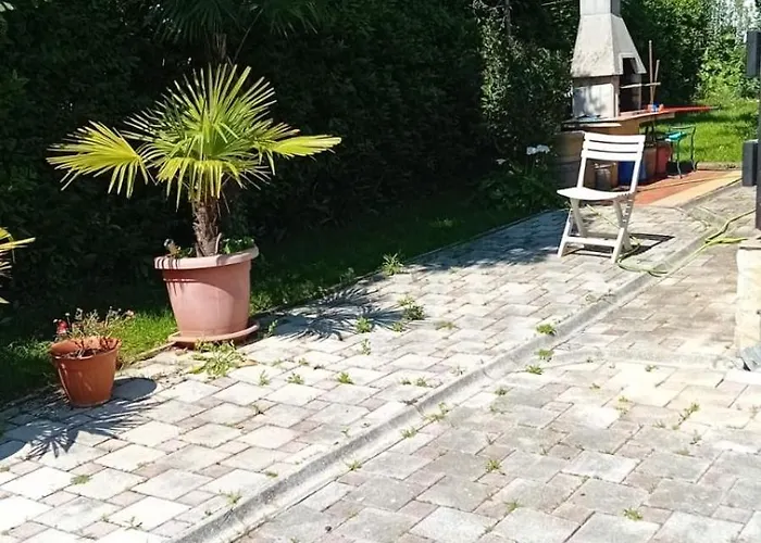 With Parking Space Premantura, Medulin - 24532 Πούλα